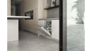 Gaggenau 200 Series Fully Integrated Dishwasher 60cm DF271100 - Ideali