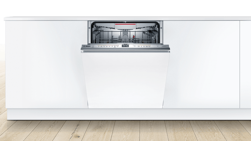 Bosch Serie 6 Fully-Integrated Dishwasher 82x60cm SMD6ZCX60G - Ideali