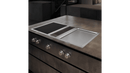 Gaggenau 400 Series Vario Flex Induction Hob 38cm VI422103 - Ideali