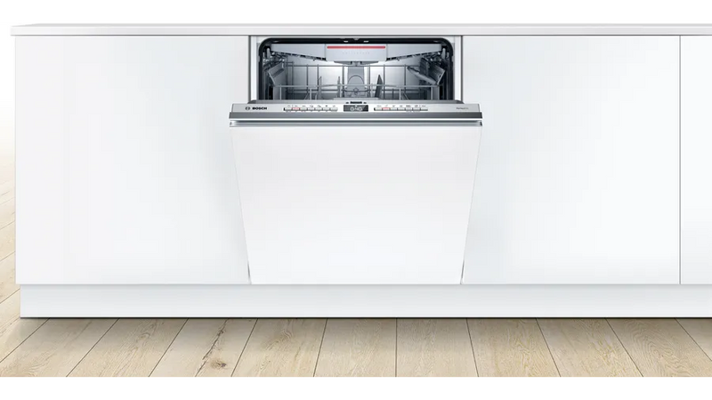 Bosch Serie 6 Fully-Integrated Dishwasher 60cm SMD6TCX00E