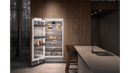 Gaggenau 400 Series Built-In Refrigerator 212.5x90.8cm RC492305 - Ideali