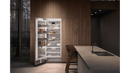 Gaggenau 400 Series Built-In Freezer 212.5x75.6cm RF471305 - Ideali