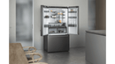 Gaggenau 200 Series Free-Standing French Door Bottom Freezer, Multidoor 183X90.5cm RY295350 - Ideali