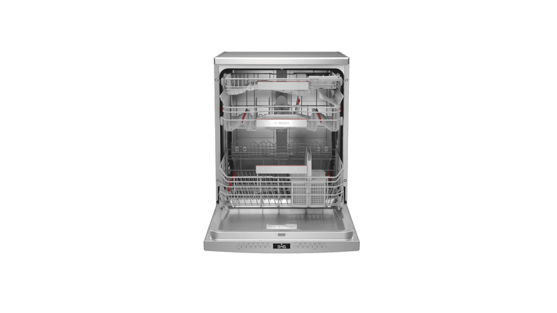 Bosch Serie 6 Free-Standing Dishwasher 60cm SMS6EDI02G - Ideali