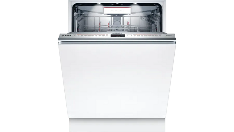 Bosch Serie 8 Fully-Integrated Dishwasher 60cm SMD8YCX02G