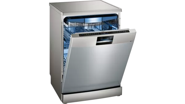Siemens iQ700 Free-Standing Dishwasher 60cm SN27YI03CE