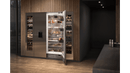 Gaggenau 400 Series Built-In Refrigerator 212.5x90.8cm RC492305 - Ideali