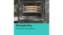 Siemens iQ500 Oven 60x60cm HB578GBS0