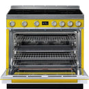 Smeg Portofino Range Cooker 90cm CPF9iPYW - Ideali