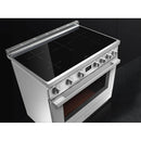 Smeg Portofino Range Cooker 90cm CPF9iPX - Ideali