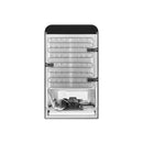 Smeg Free-Standing Fridge 95x57cm FAB10RBL5 - Ideali