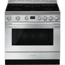 Smeg Portofino Range Cooker 90cm CPF9iPX - Ideali