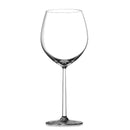 SHANGHAI SOUL BURGUNDY - Lucaris  1LS03BG23