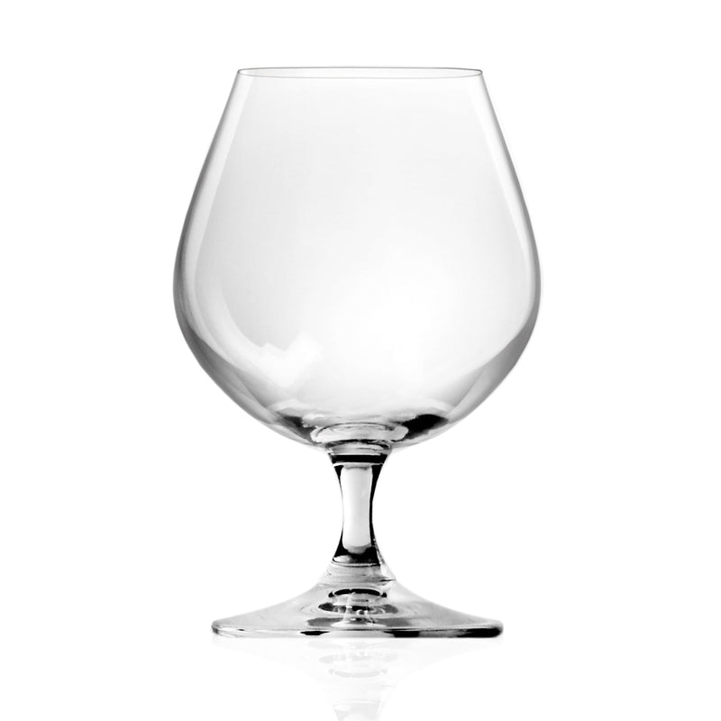 CLASSIC BARWARE COGNAC GLASSES (6 pcs)