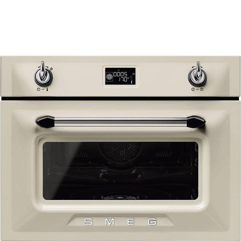 Smeg Built-In Oven SF4920VCP1 - Ideali