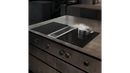 Gaggenau 400 Series Vario Downdraft Ventilation 15cm VL414115
