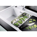 Blanco Stainless Steel Multi-Functional Bowl - Ideali