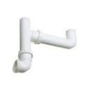 Blanco Bowl Connection For 2 Bowls 2 X 3.5"/ 1 X 3.5" - 1 X 1.5" Base - Ideali