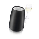 ACTIVE COOLER WINE ELEGANT - BLACK - Vacu Vin  3649460