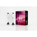 SHANGHAI SOUL CHAMPAGNE GLASS - 250ML (Pack 2 piece)