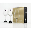 DESIRE CRISP WHITE WINE GLASS - 365ML (Pack 2 piece)