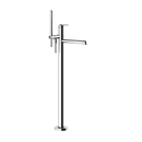 Gessi Gessi Ingranaggio Free Standing Bath Tap - Ideali