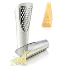 STAINLESS STEEL CHEESE GRATER