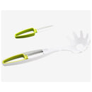 PASTA SPOON + GRATER