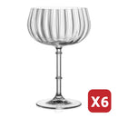 RIMS ORIENT COLLECTION COUPE 355ML (6 PIECES)