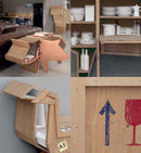 Seletti Sending Animals Maiale - Ideali