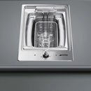 Smeg Hob 30cm PGF30F - Ideali