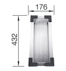 Blanco Multi-Functional Bowl - Ideali