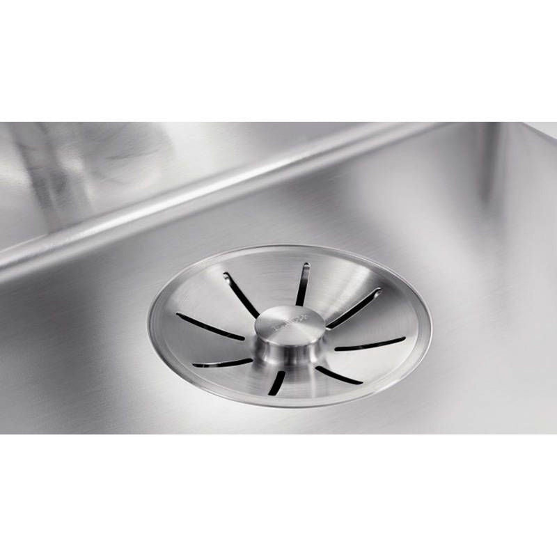 Blanco Claron 180-U Sink - Ideali