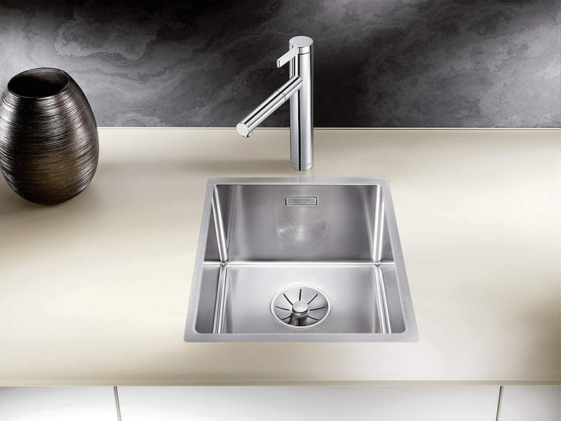 Blanco Claron 340-U Sink - Ideali