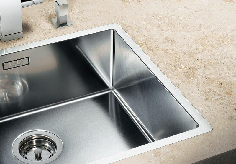 Blanco Claron 400-If Sink - Ideali