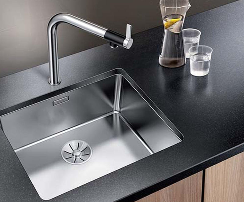 Blanco Andano 500-U Sink - Ideali