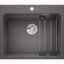 Blanco ETAGON 6 SILGRANIT® PURADUR® - Ideali