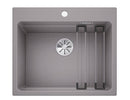 Blanco ETAGON 6 SILGRANIT® PURADUR®