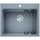 Blanco ETAGON 6 SILGRANIT® PURADUR® - Ideali