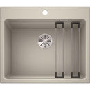 Blanco ETAGON 6 SILGRANIT® PURADUR® - Ideali