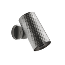 Gessi Spotwater316 adjustable wall mounted showerhead Intreccio 57215