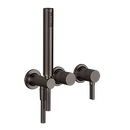 Gessi Inciso Shower Mixer 58345