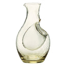 Orient Takasegawa Sake Carafe (Amber) 330ml