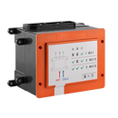 Gessi Built-in Part for Mixer 63001