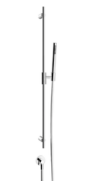 Gessi Anello Sliding rail with handshower 63482