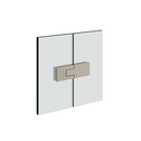 Gessi Shower G Glass Hinge 67603