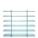 FontanaArte Teso Bookshelf - Ideali