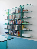 FontanaArte Teso Bookshelf - Ideali