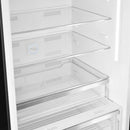 Smeg Fridge Freezer 205x71cm FAB38RBL5 - Ideali