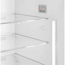 Smeg Fridge Freezer 205x71cm FAB38RPG5 - Ideali